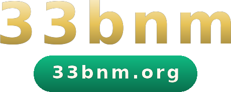 33bnm logo